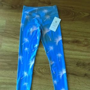 Hallow & Plank Leggings